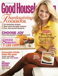 Good Housekeeping magazine mentions Forever Young Medspa.