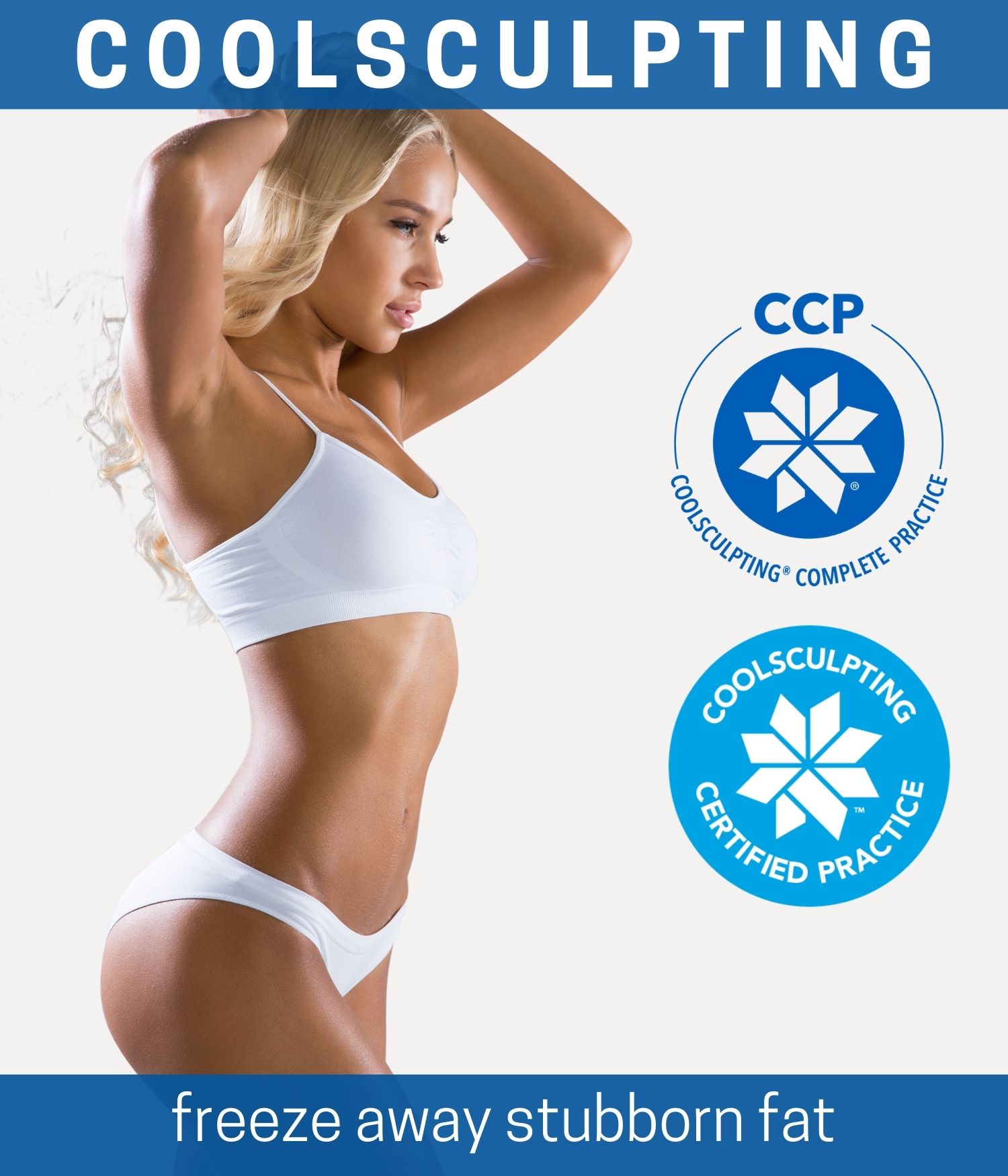 CoolSculpting Elite Liposuction in Lincolnwood, Illinois photo
