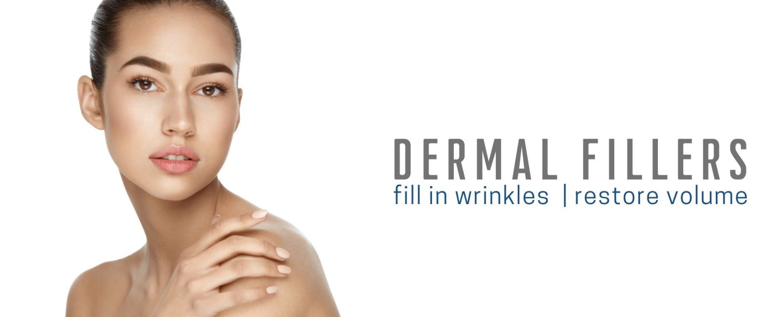 Injectable Dermal Filler Treatments in Lincolnwood, Illinois